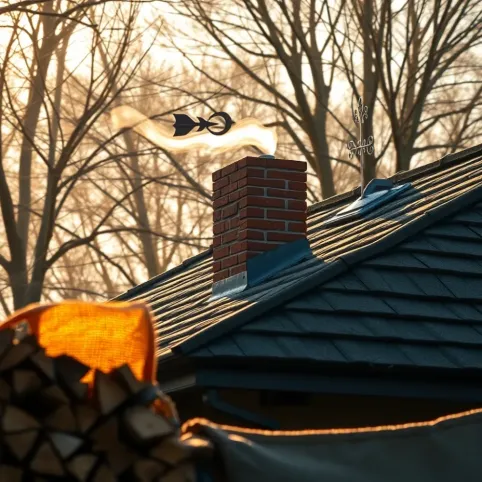 Czy w Małopolsce można palić w kominku