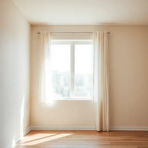 Czy wietrzyć po malowaniu