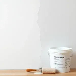 Czym gruntować tynki gipsowe przed malowaniem