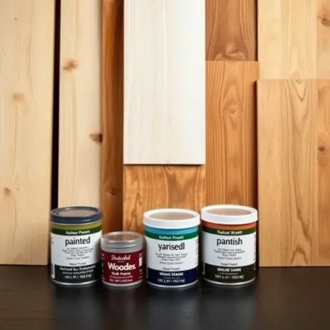 Czym malowac meble sosnowe