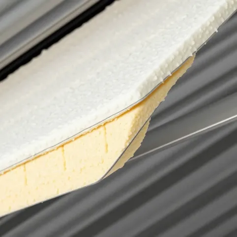 Czym ocieplić dach z blachy