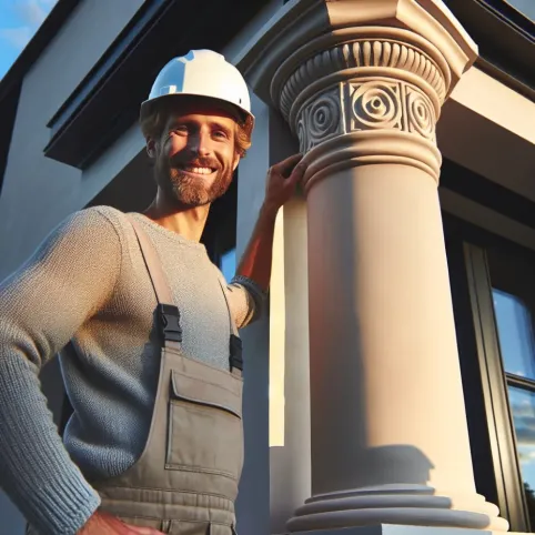 Czym Otynkować Komin Na Strychu