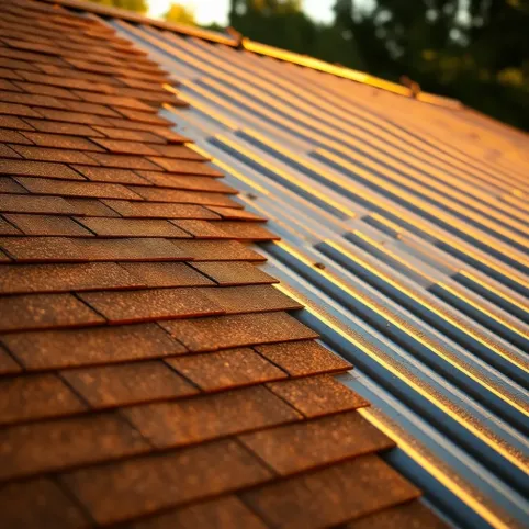 Czym pokryć dach najtaniej