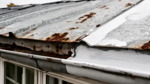 czym pomalowac blache ocynk