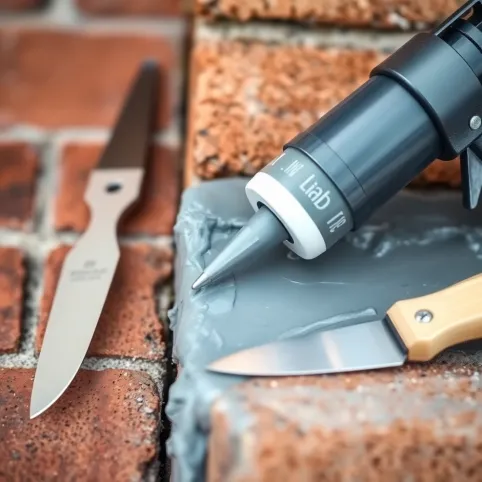 Czym Uszczelnić Fugi W Kominie