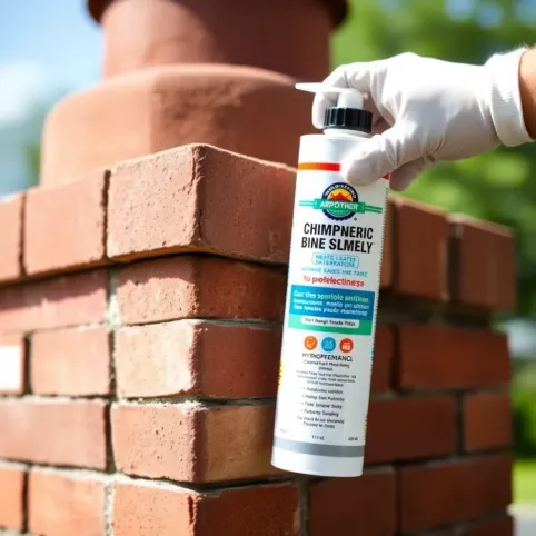 Czym Uszczelnic Komin Z Klinkieru