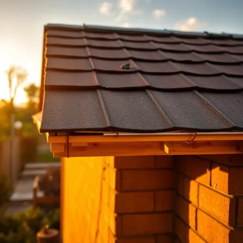 Czyste Powietrze wymiana dachu 2024