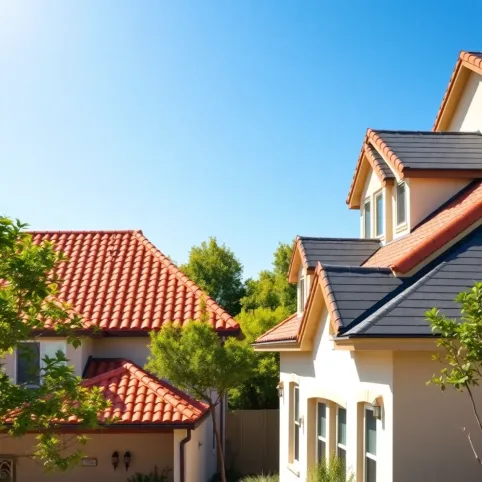 Dach czterospadowy a wielospadowy