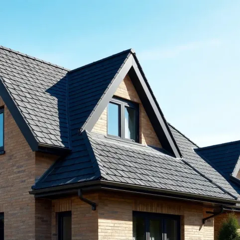 Dach czterospadowy cena