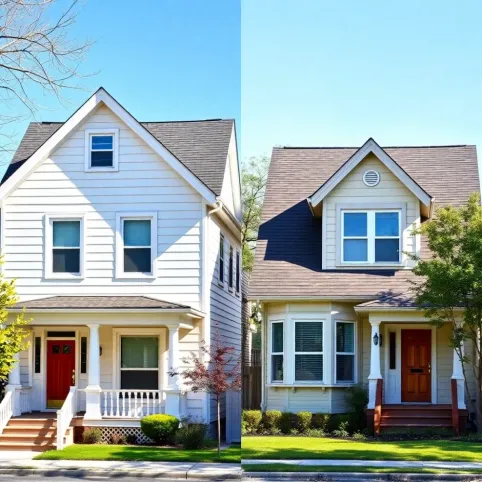 Dach czterospadowy czy dwuspadowy