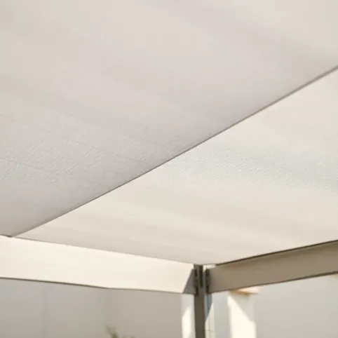 Dach do pawilonu ogrodowego 3x4