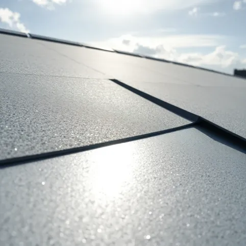 Dach odwrócony co to