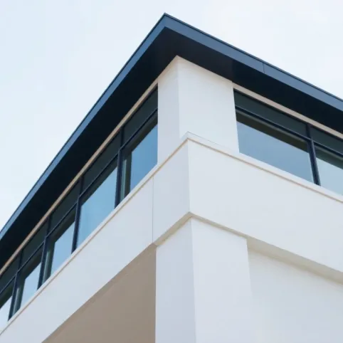 Dach płaski definicja Prawo budowlane