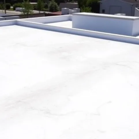 Dach płaski jaki kąt nachylenia