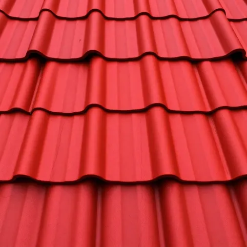 Dachówka angobowana Cena