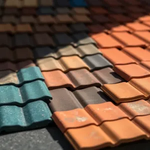 Dachówka betonowa Creaton cena