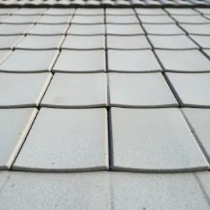 Dachówka betonowa płaska cena za m2