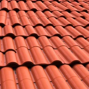 Dachówka BRAAS CELTYCKA ile na m2