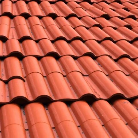 Dachówka BRAAS CELTYCKA ile na m2