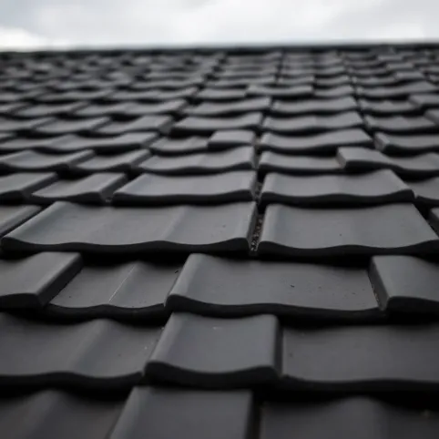 Dachówka cementowa cena za m2