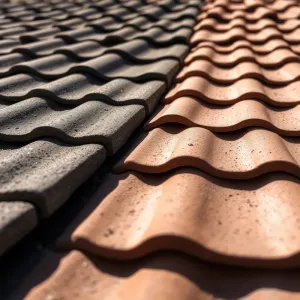 Dachówka cementowa czy ceramiczna