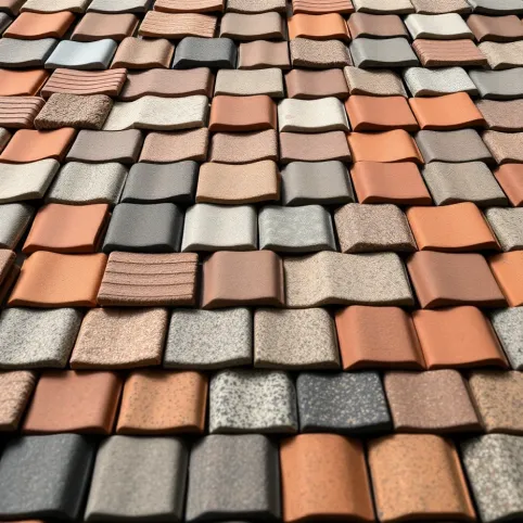 dachówka cena za m2