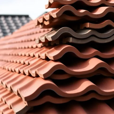 Dachówka ceramiczna Braas cena