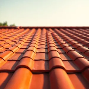 Dachówka ceramiczna Braas cena za m2