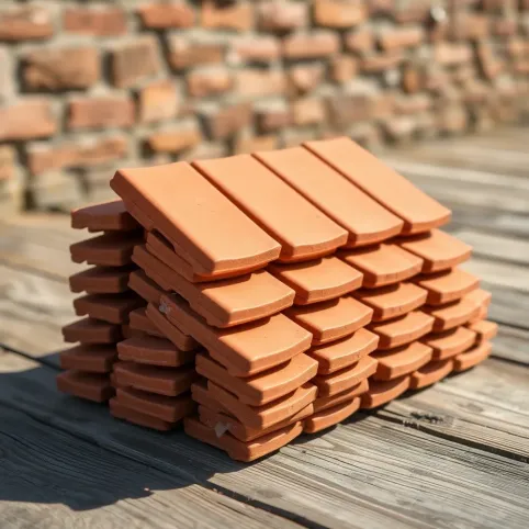 Dachówka ceramiczna cena za m2 2024