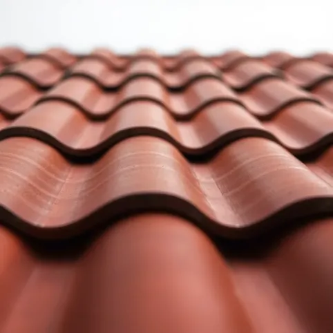 Dachówka CREATON cena za m2