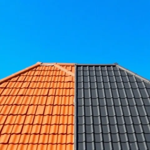 Dachówka czy blachodachówka