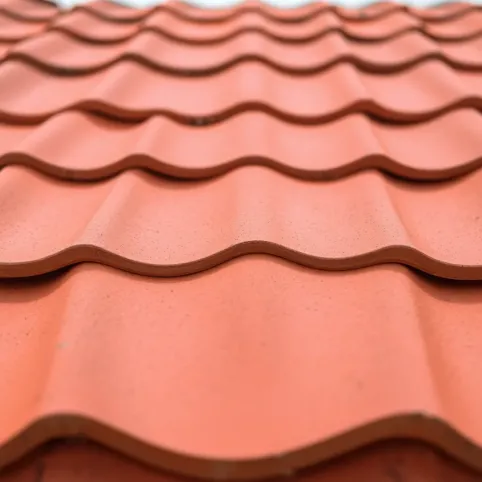 Dachówka esówka wymiary