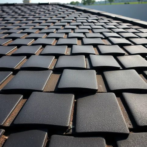 Dachówka fotowoltaiczna cena za m2