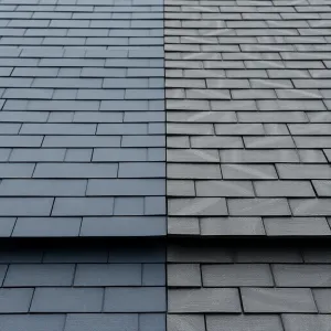 Dachówka grafit czy antracyt