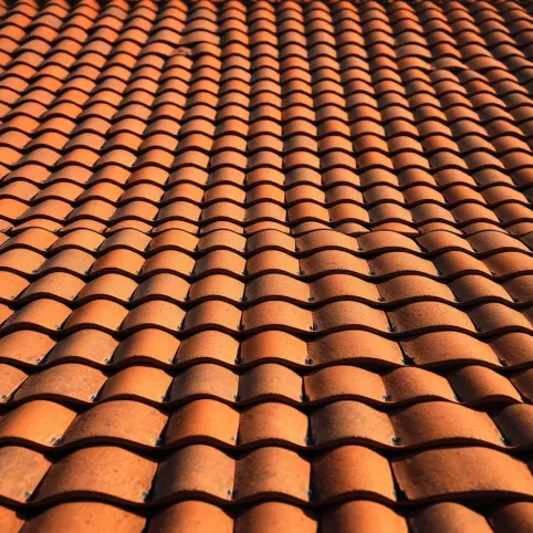 Dachówka karpiówka ile na m2