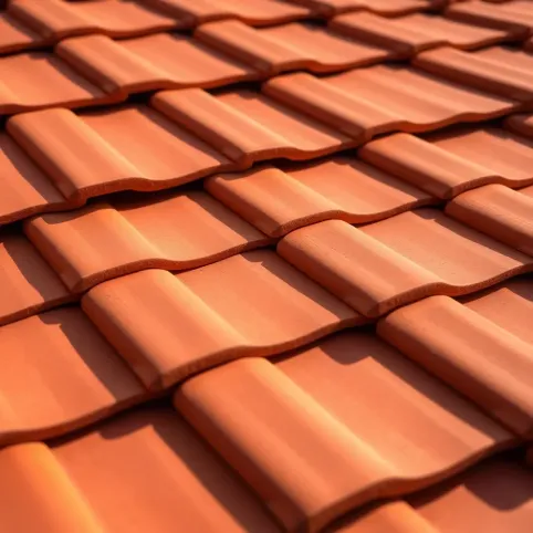 Dachówka karpiówka KORAMIC cena