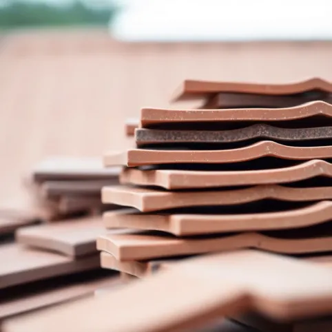 Dachówka płaska ceramiczna cena