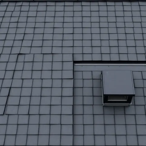 Dachówka płaska wady i zalety