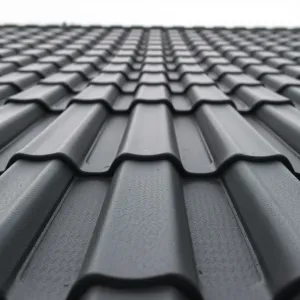 Dachówka plastikowa cena