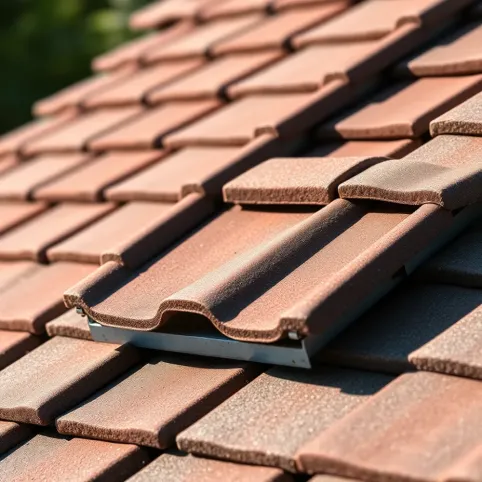 Dachówka wentylacyjna cena