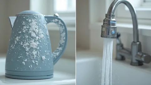 Dafi filtr przepływowy