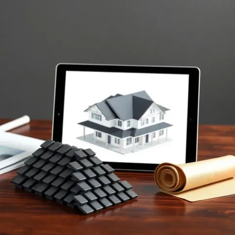 Darmowy program do wyceny dachu