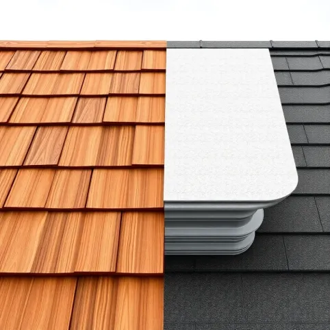 Deskowanie dachu czy membrana