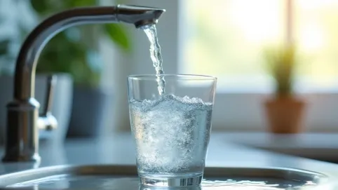 Dlaczego filtr do wody musi być zanurzony