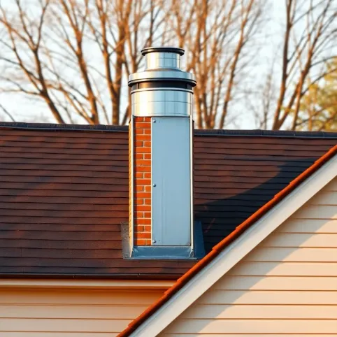 Długość komina do pieca z zamkniętą komorą spalania