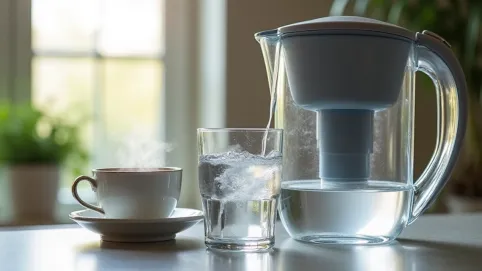 domowe filtry do wody pitnej