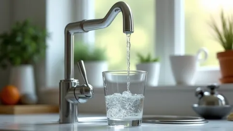 domowy filtr do wody pitnej