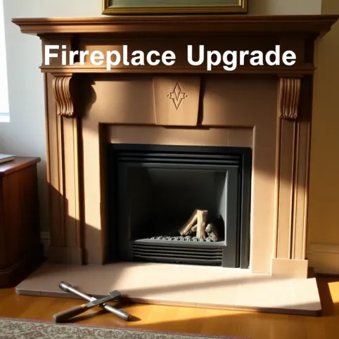 Dostosowanie kominka do Ekoprojektu