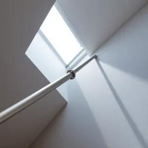 Drążek do otwierania okien dachowych VELUX