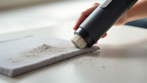 Dreame V11 Czyszczenie filtra